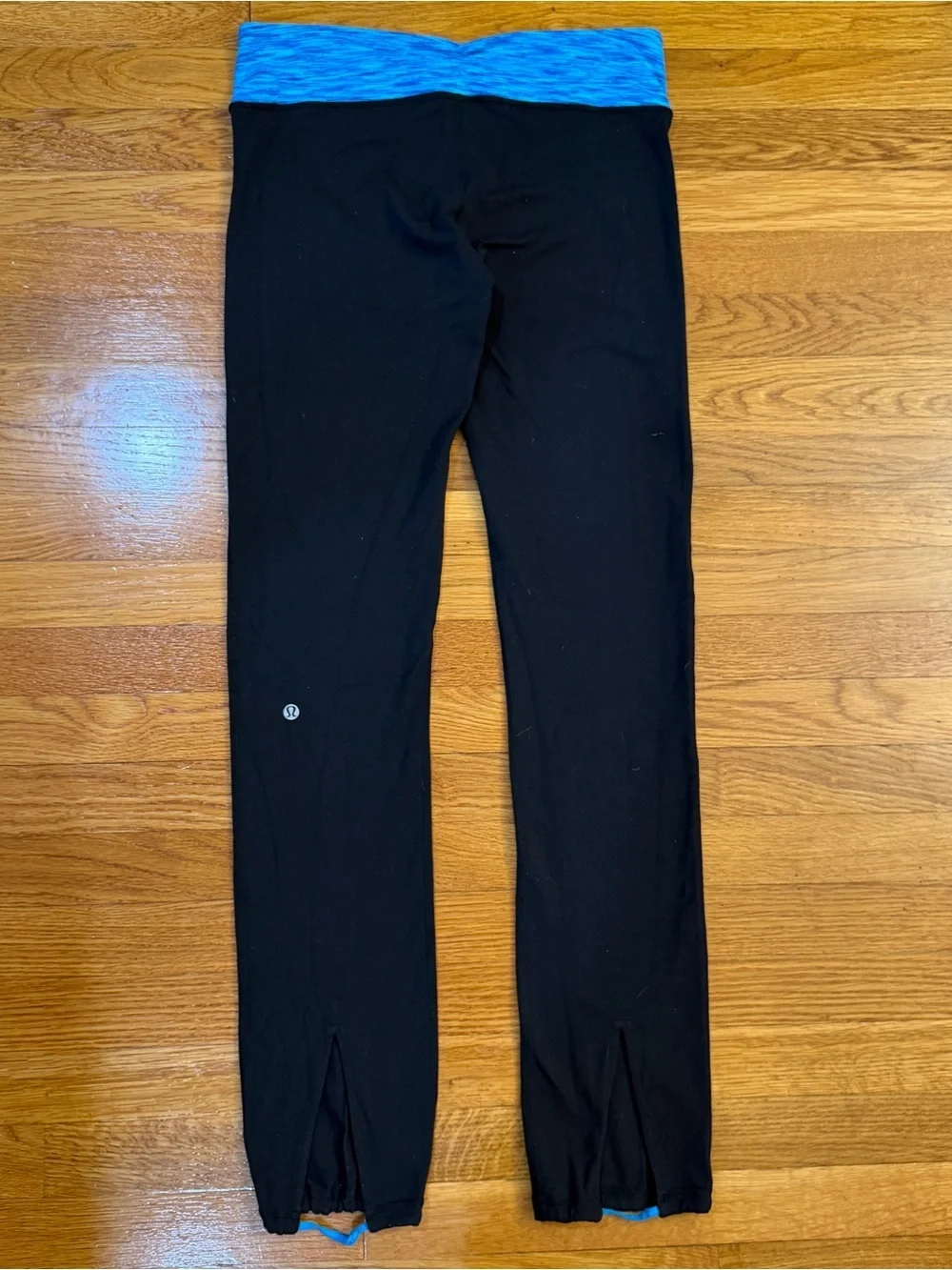 Lululemon 32.5